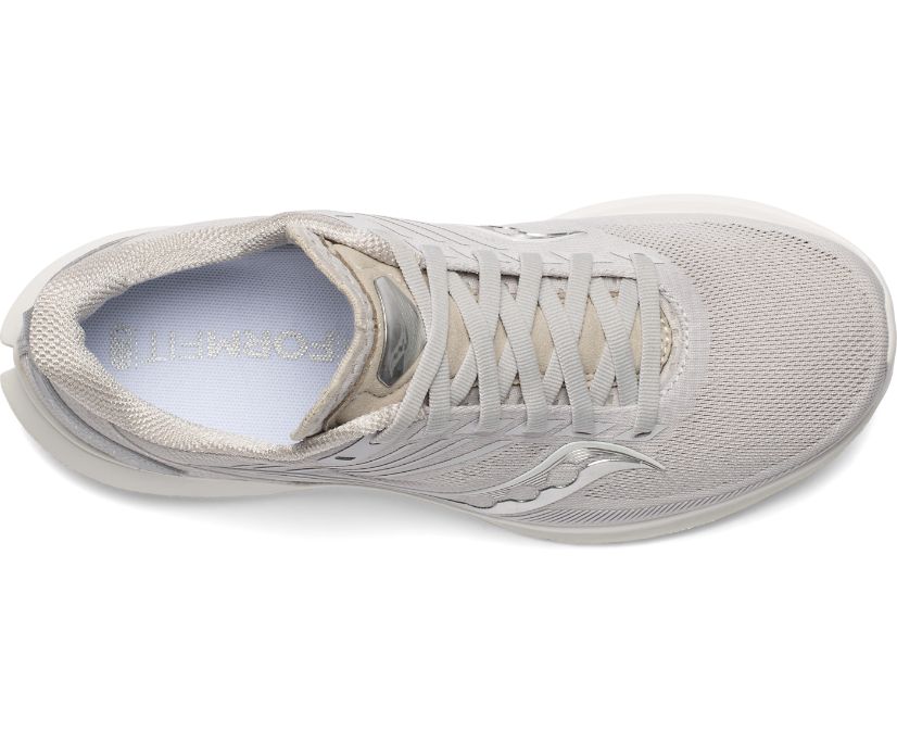 Saucony Kinvara 12 Löparskor Dam Beige | Sverige 286OKI